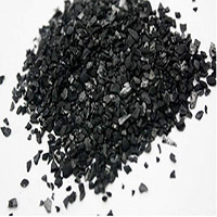 Granular Activated Carbon Media